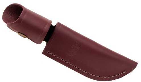 Buck Knives 1770 Genuine Leather, Burgundy Md: 0103-05-BG