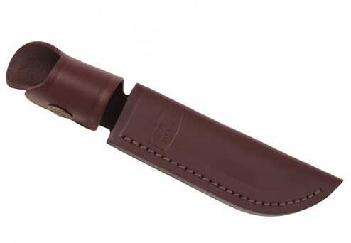 Buck Knives 7864 Genuine Leather, Burgundy Md: 0118-05-BG