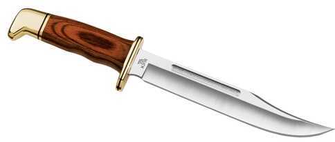 Buck Knives 7808 General, Cocobola Dymondwood Md: 0120BRS