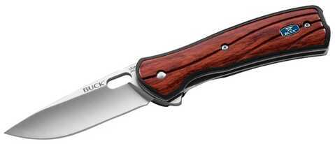 Buck Knives Vantage 7834, Avid Md: 0341RWS