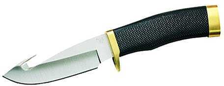 Buck Knives 2607 Zipper Rubber Md: 0691BKG