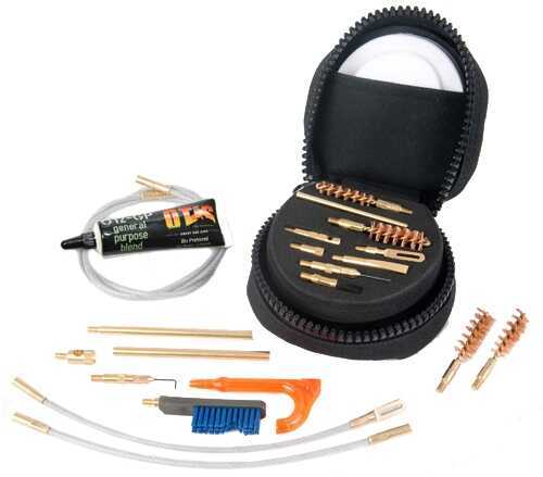 Otis Technologies LE Rifle/Pistol Cleaning System Md: FG-223-645