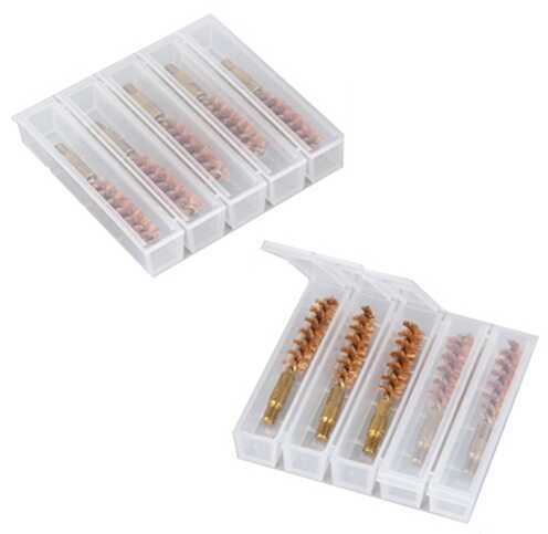 Bronze Bore Brushes .30 Caliber, 10 Pack Md: FG-330-BP