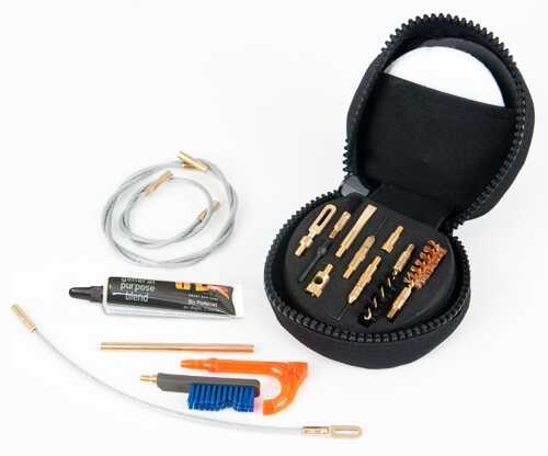 Otis Technologies Pistol Cleaning System .40 Caliber Md: FG-645-41