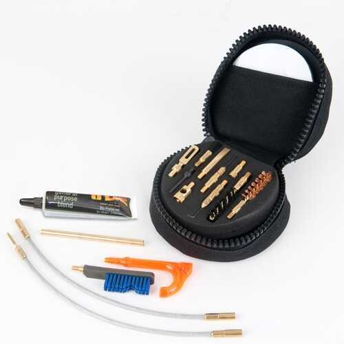 Otis Technologies Pistol Cleaning System 9mm Md: FG-645-9