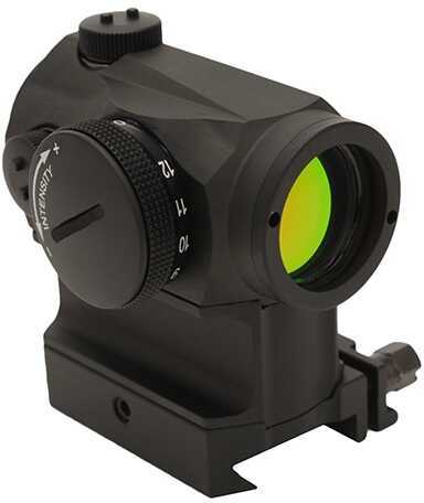 Aimpoint Micro T-1 2 MOA LRP Mount/39mm Spacer Md: 200073