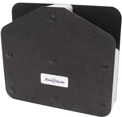 Benchmaster Gun Pistol RAC Two Magnetic Strip Md: BMWRM3MS