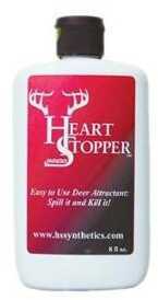Cass Creek Game Calls Heart Stopper Synthetic Deer Attractant -8oz Md: CCHSHSTOP