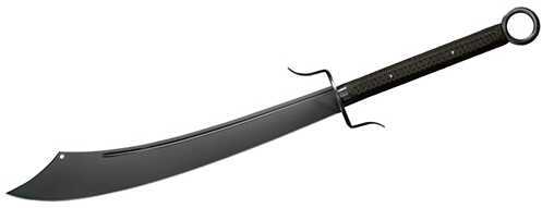 Cold Steel MAA Chinese War Sword Md: 88CWSM