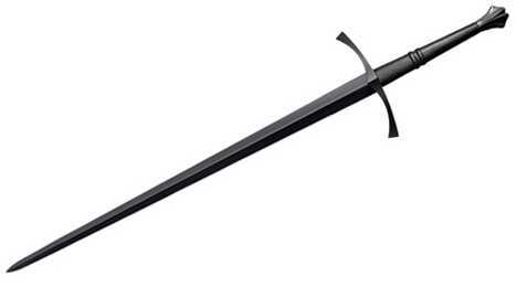 Cold Steel MAA Italian Long Sword Md: 88ITSM