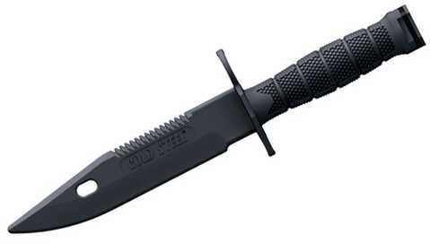 Cold Steel Rubber Training M9 Bayonet Md: 92RBNT