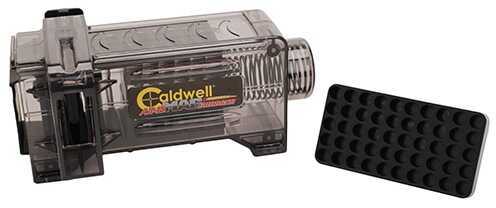 Caldwell AR-15 Magazine Charger Loader/Unloader 223 Rem/5.56 NATO Caliber Black 397488