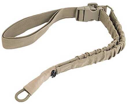 Caldwell Single Point Tactical Sling, Flat Dark Earth Md: 390662