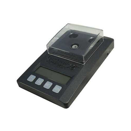 Frankford Arsenal Platinum Series Precision Scale with Case Md: 909672