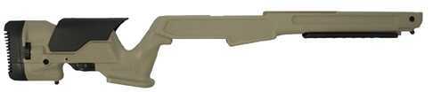 ProMag Archangel M1A Precision Stock Desert Tan Md: AAM1A-DT-img-0