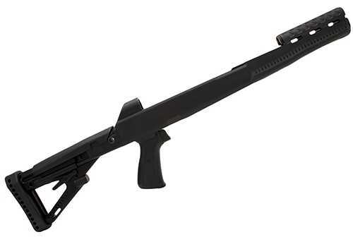 ProMag Archangel Opfor Pistol Grip Conversion Stock Fits SKS Adjustable Black Finish AASKS