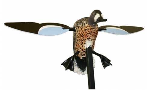 Mojo Decoys Blue Wing Teal Md: HW2435