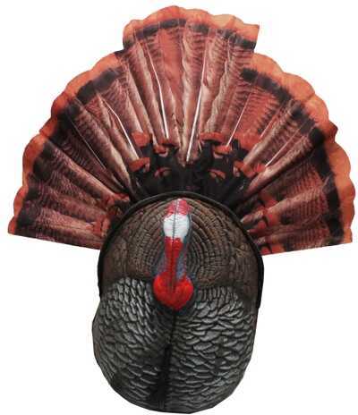 Mojo Decoys Quarter Pounder Turkey Md: HW2427