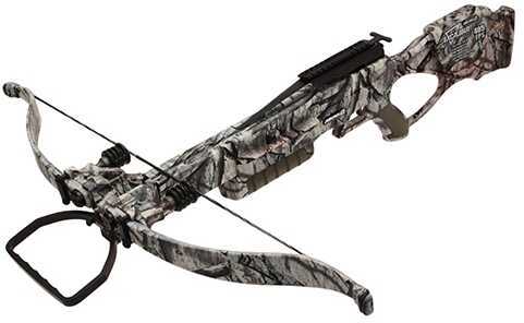 Click to see larger image. Excalibur Matrix 405 Mega-Mossy Oak Treestand Camo Bow Only Md: 4050