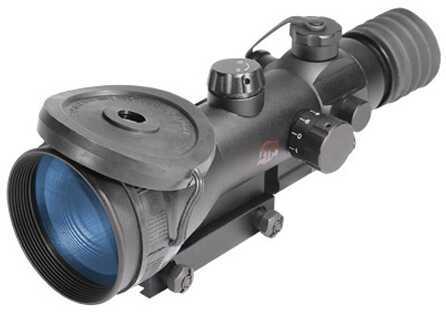 ATN ARES 6x-CGT Generation Night Vision Weapon Scope NVWSARS6C0