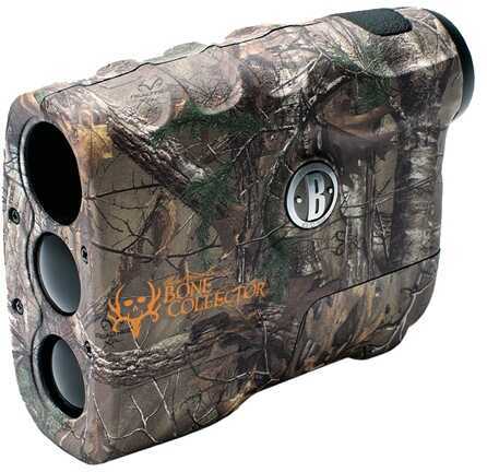 Bushnell 4x20 Bone Collector LRF Realtree Xtra Box Md: 202208