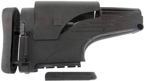 TacStar Industries AR-15 AMRS "Adjustable Match Rifle Stock" Md: 1081123