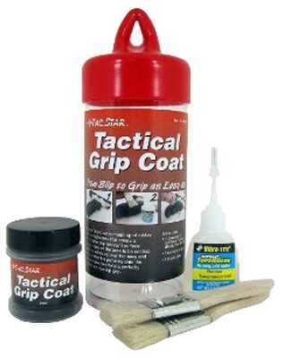 TacStar Industries Tactical Grip Coat Md: 1081037
