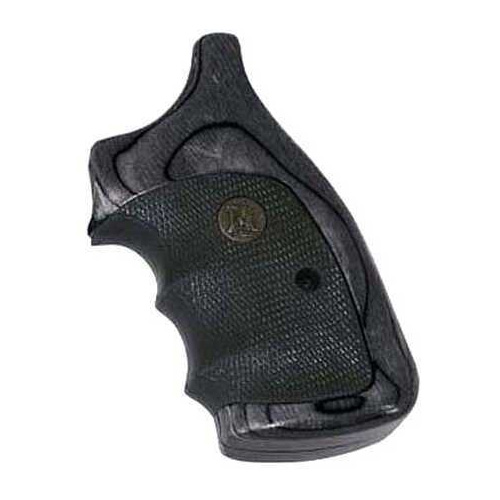 Pachmayr S&W Legend Grips J Frame Charcoal