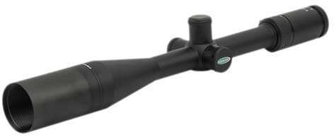 Weaver Kaspa Series Scopes 6-18x44mm Long Range Varmint Fine Dual-X Md: 849833