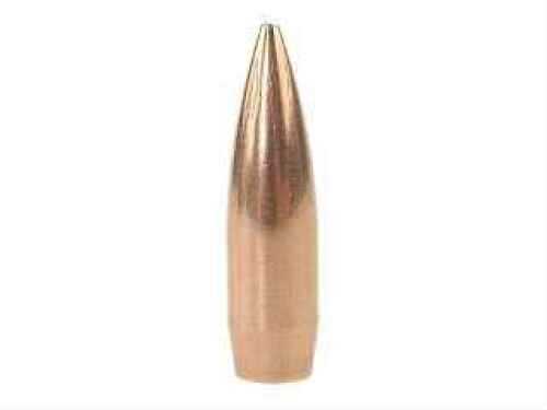 Nosler 30 Caliber 155 Grains HPBT J4 Competition (Per 100) 53155