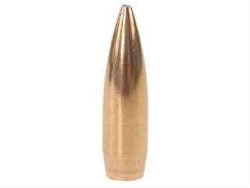Nosler 30 Caliber 155 Grains HPBT J4 Competition (Per 250) 53169
