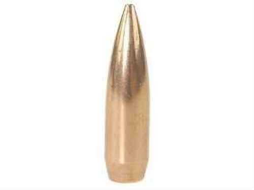 Nosler 30 Caliber 168 Grains HPBT J4 Competition (Per 100) 53164