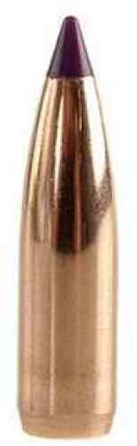 Nosler 6mm/243 Caliber 80 Grains Spitzer Ballistic Tip Varmint (Per 100) 24080
