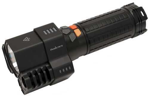 Fenix TK Series Flashlight 2800 Lumens Md: TK76