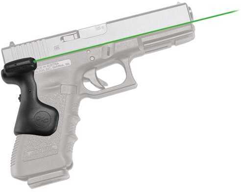 for Glock Gen 3(1717L22313435 37) Laser Grip-img-0