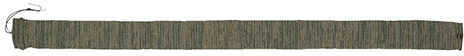 Allen Gun Sock Knit, 52". Rocky Mountain Elk Found, Gray Md: 137