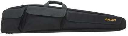 Allen Cases Grand Junction Double Gun 50" Md: 903-50