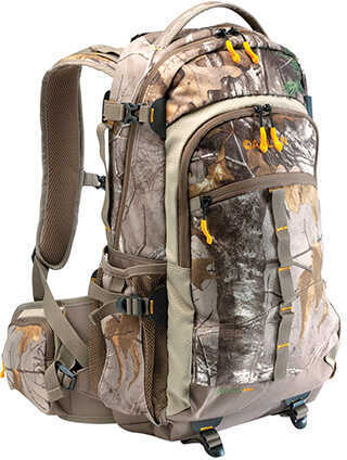 Allen Pagosa 1800 <span style="font-weight:bolder; ">Daypack</span> in Realtree Xtra Md: 19099
