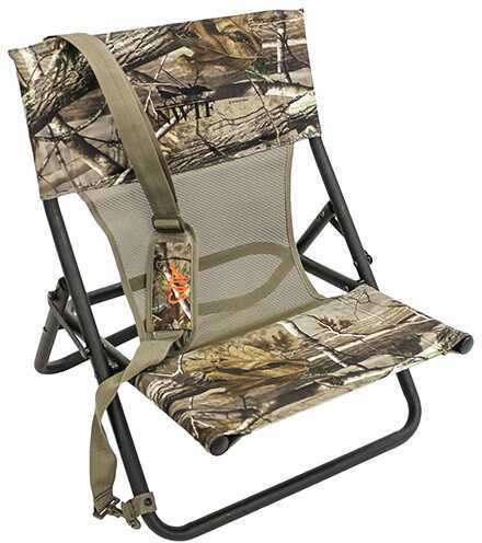 Alps Mountaineering Outdoor Z Turkey Chair Xtra Md: 8418001