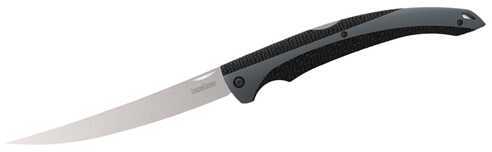 Kershaw Fillet Knives Folding, Clam Md: 1258X