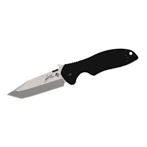 Kershaw CQC-7K Foldong Knife Md: 6034T-img-0