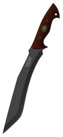Outdoor Edge Cutlery Corp Brush Demon (Survival Knife) - Clam Md: BD-10C
