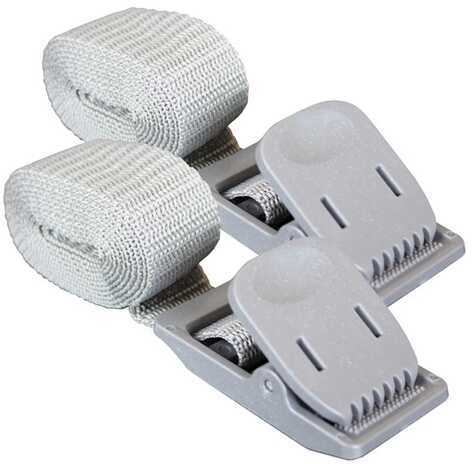 Moultrie Mount Straps 2 pk. Model: MCA-12667