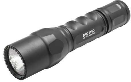 6PX Pro Dual-Output Led Flashlight