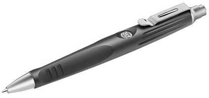 Surefire The Pen IV Click Tailcap Mechanism Black Finish EWP-04-BK