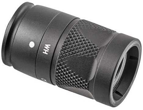 Surefire LED Module 120 Lumens, IR, Black Md: KM2-A-BK