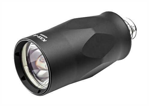 Surefire Flashlight LED Module 500 Lumens, Black Md: KX9-BK