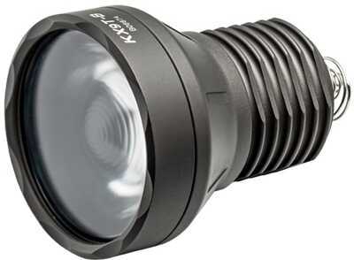 Surefire Flashlight LED Module 700 Lumens, Black Md: KX9T-BK