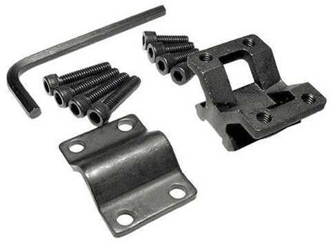 Surefire Flashlight Universal Barrel Mount, Weaver, Rifles Md: M14