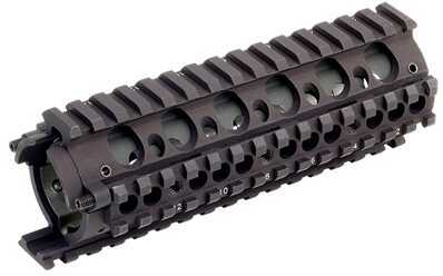 Surefire Flashlight Picatinny Rail Forend Fits M4/Variants Md: M73